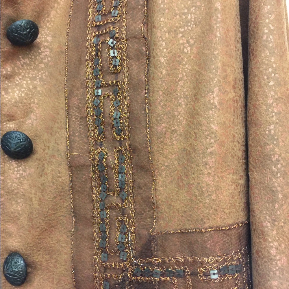 Very Vera Funky Quality Jacket - image 3